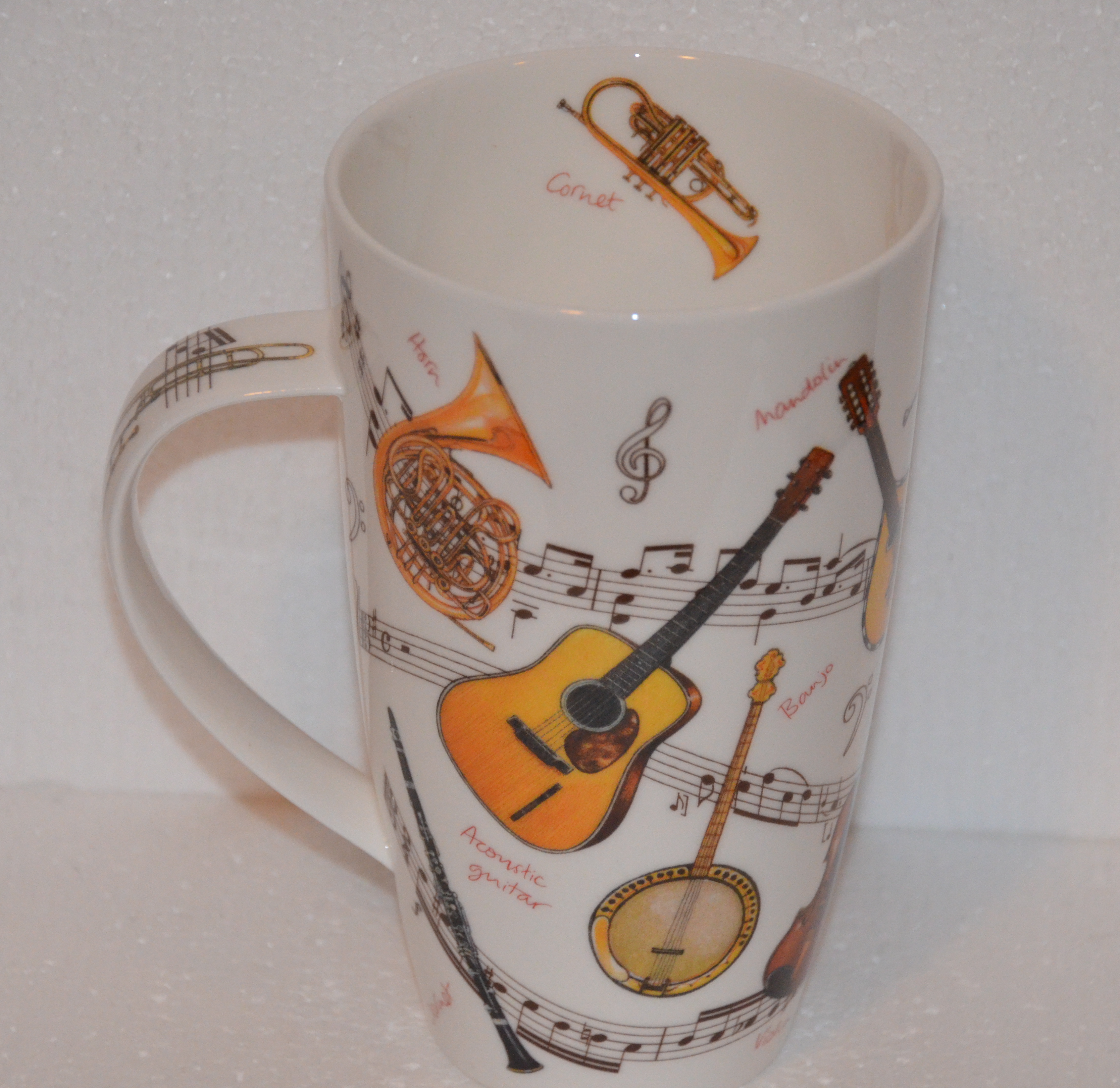 Mugg Instrument XL - 2