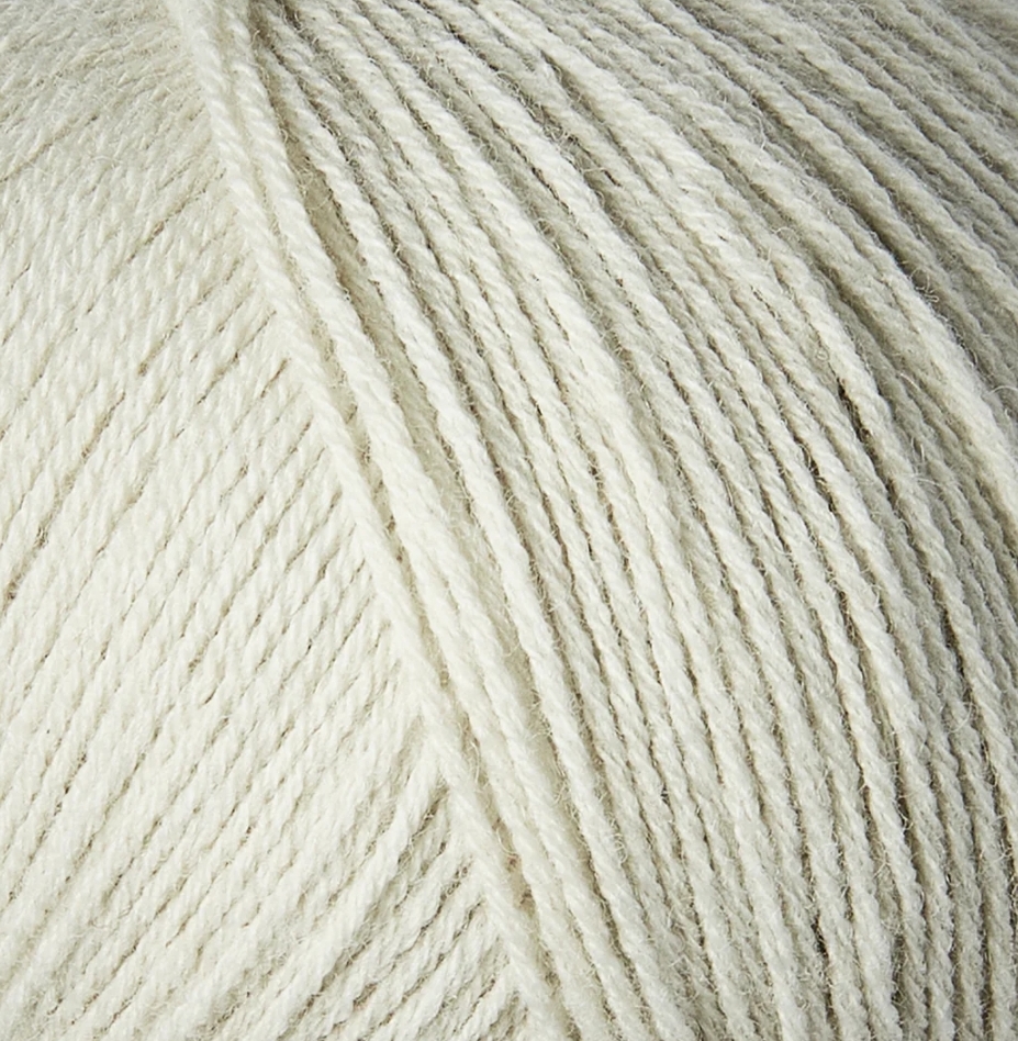 KFO Merino Putty 50g - 2