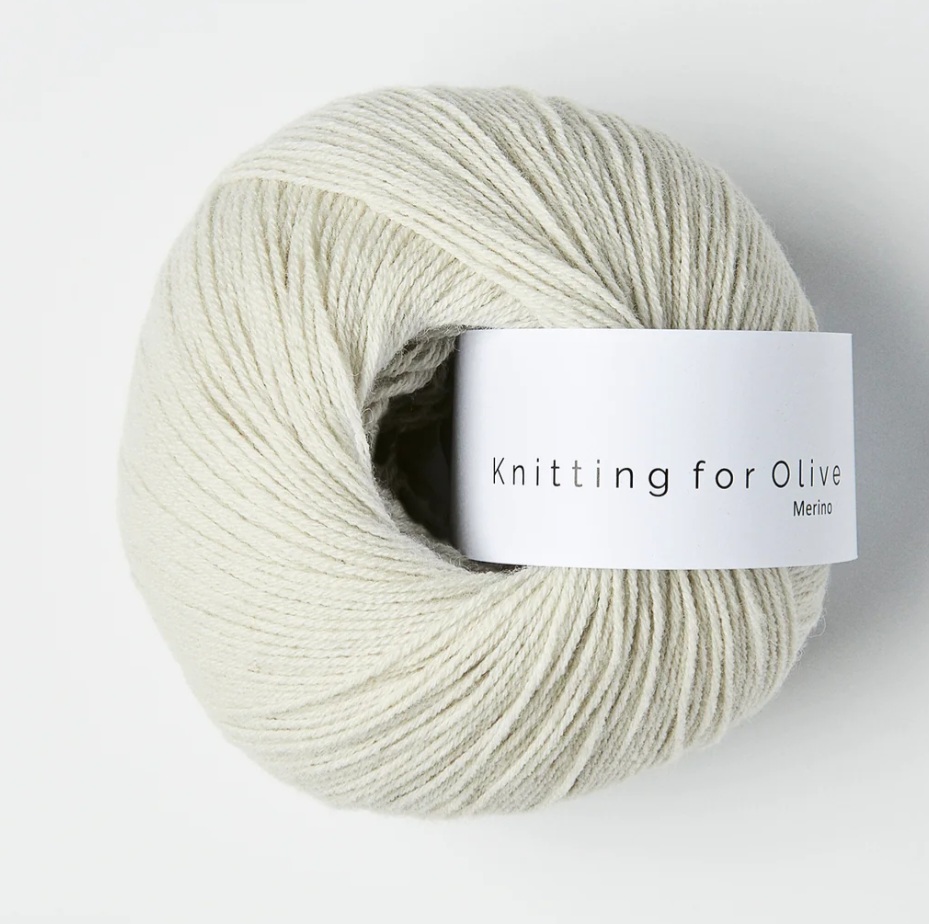 KFO Merino Putty 50g