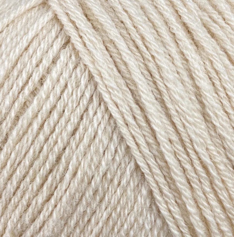 KFO Merino wheat 50g - 2