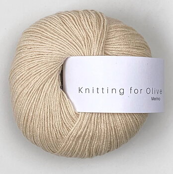 KFO Merino wheat 50g