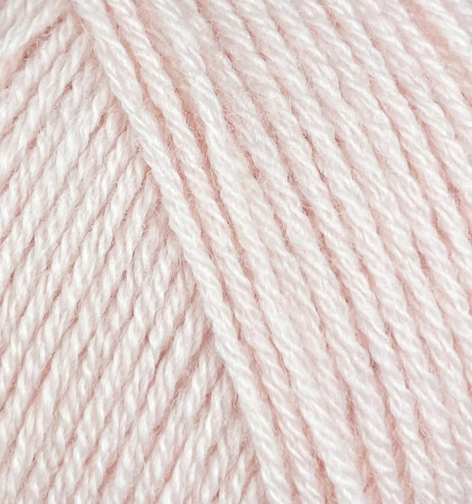 KFO Merino Ballerina 50g - 2