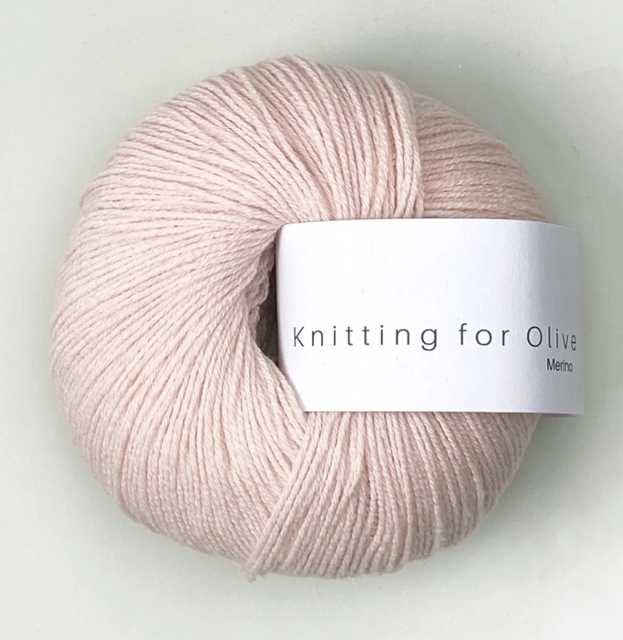 KFO Merino Ballerina 50g