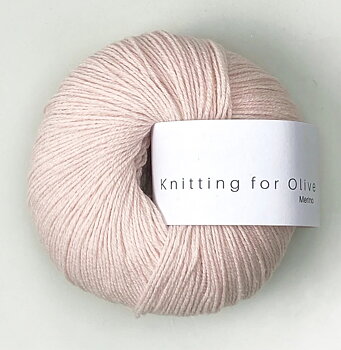 KFO Merino Ballerina 50g