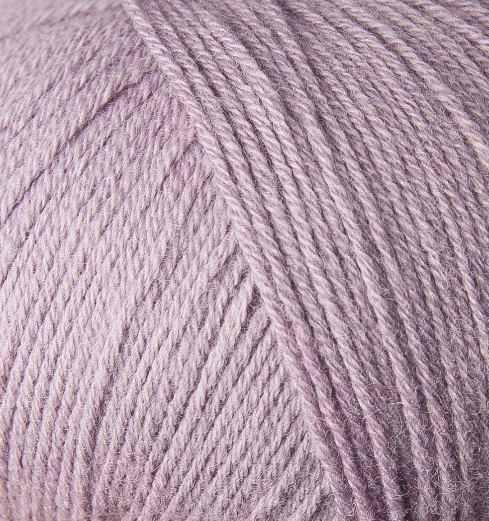 KFO Merino Artichoke Purple 50g - 2
