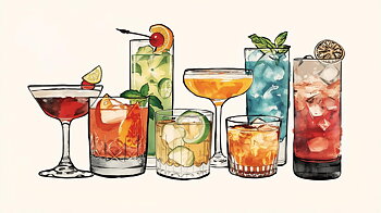 Cocktail Dreamy Silk 100g Prenumeration 
