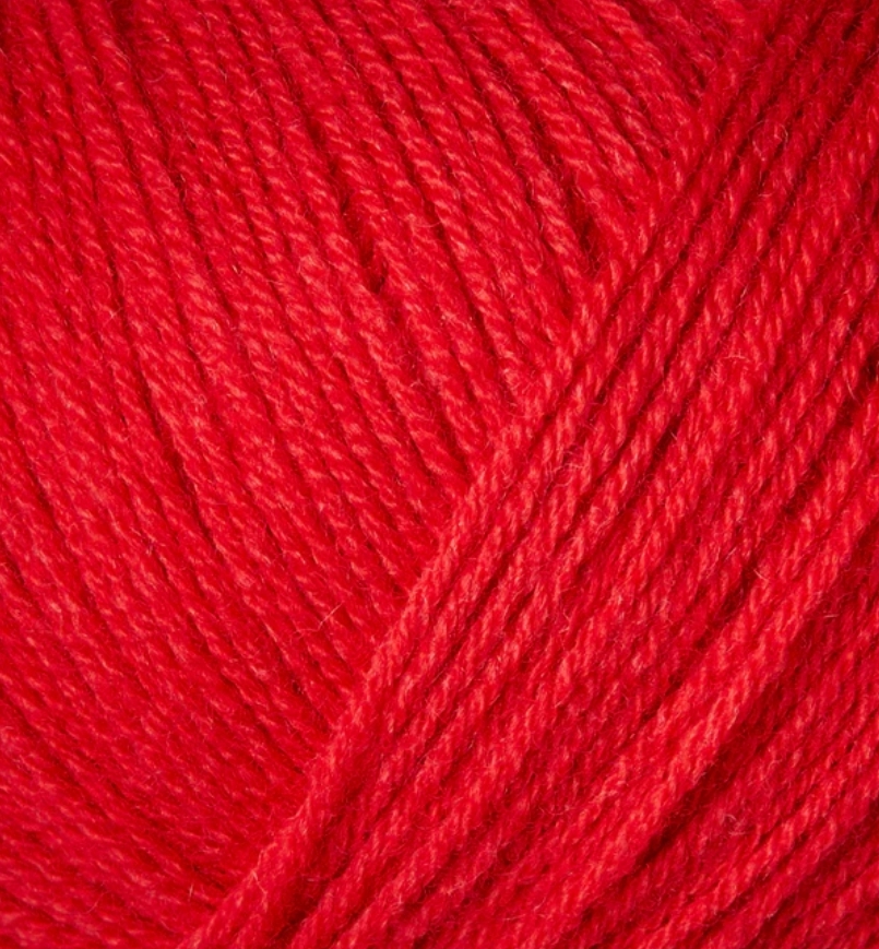 KFO Merino Red Currant 50g - 2