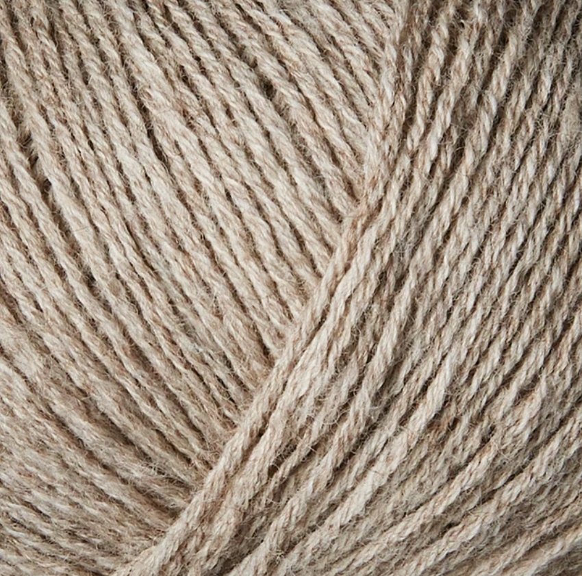 KFO Merino Oatmeal 50g - 2