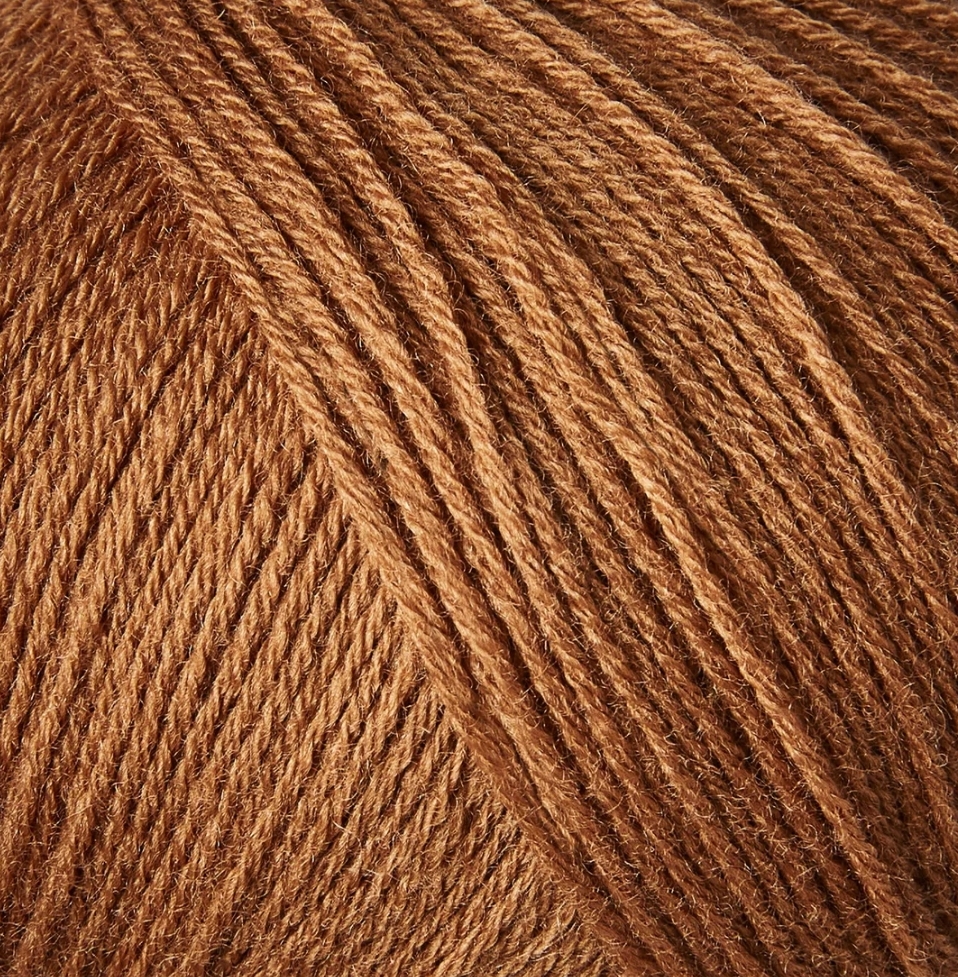 Merino Copper 50g - 2
