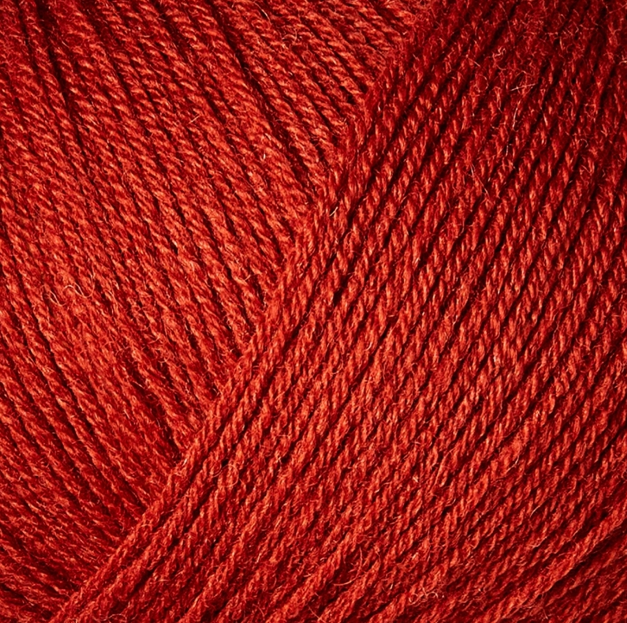 KFO Merino Pomegranate 50g - 2