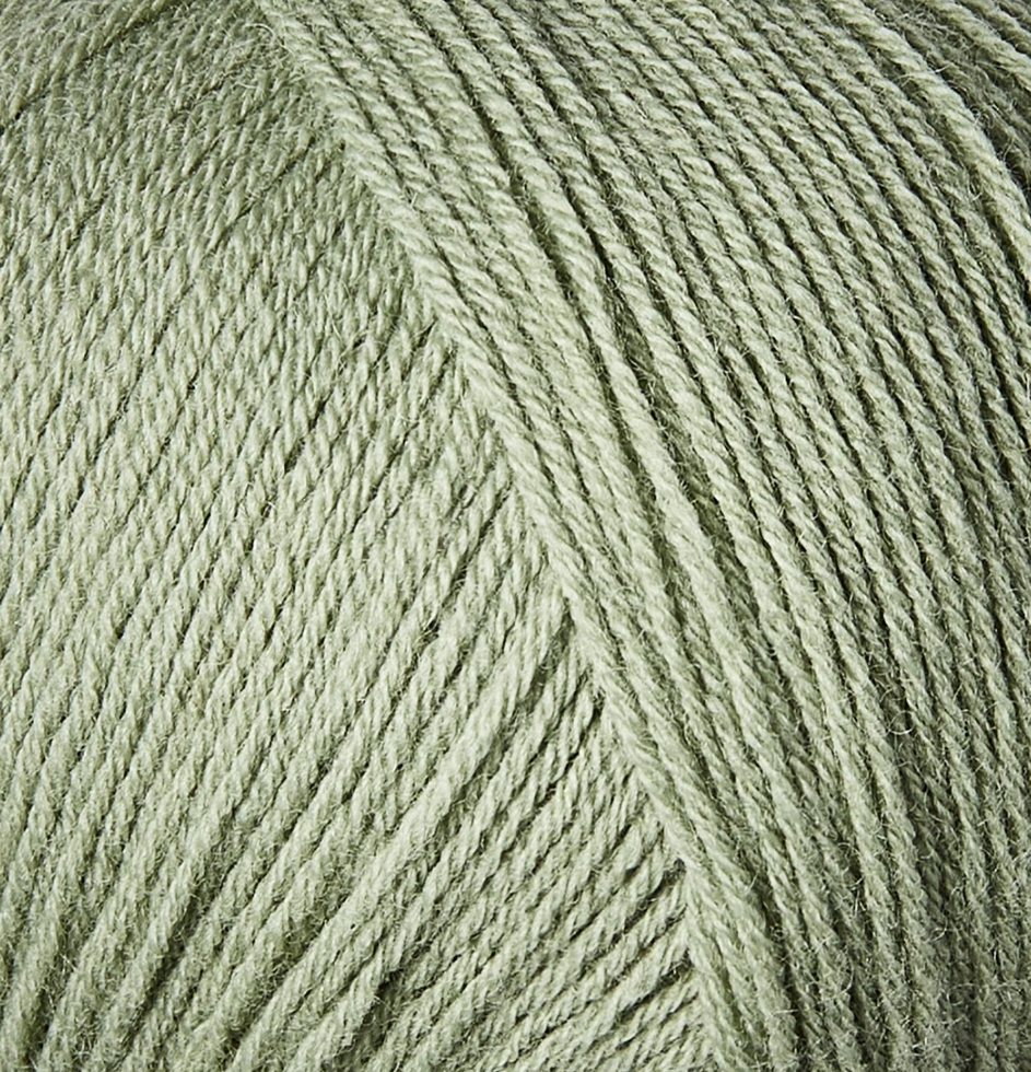 KFO Merino Dusty Artichoke 50g - 2