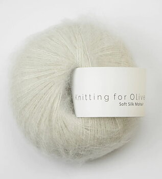 KFO Soft Silk Mohair Cream25g