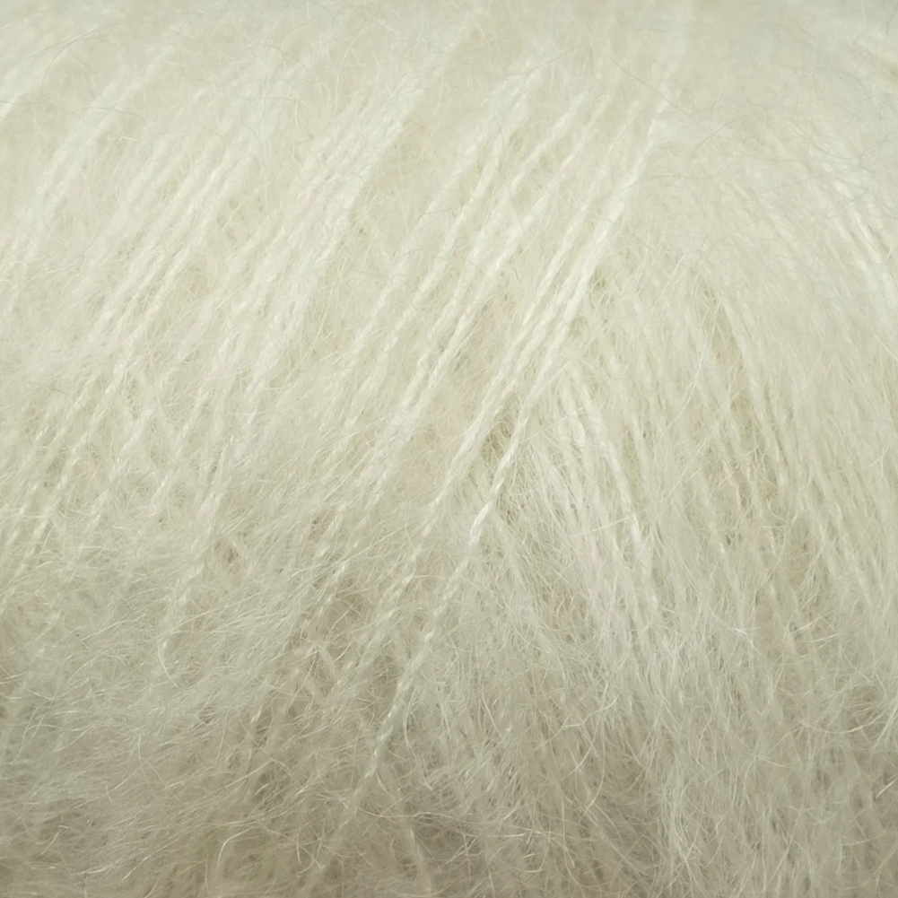 KFO Soft Silk Mohair Cream25g - 2