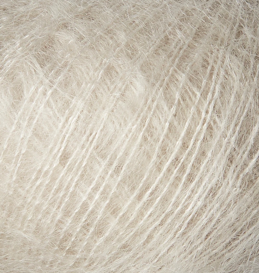 KFO Soft Silk Mohair Putty 25g - 2