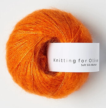 KFO Soft Silk Mohair Hokkaido 25g