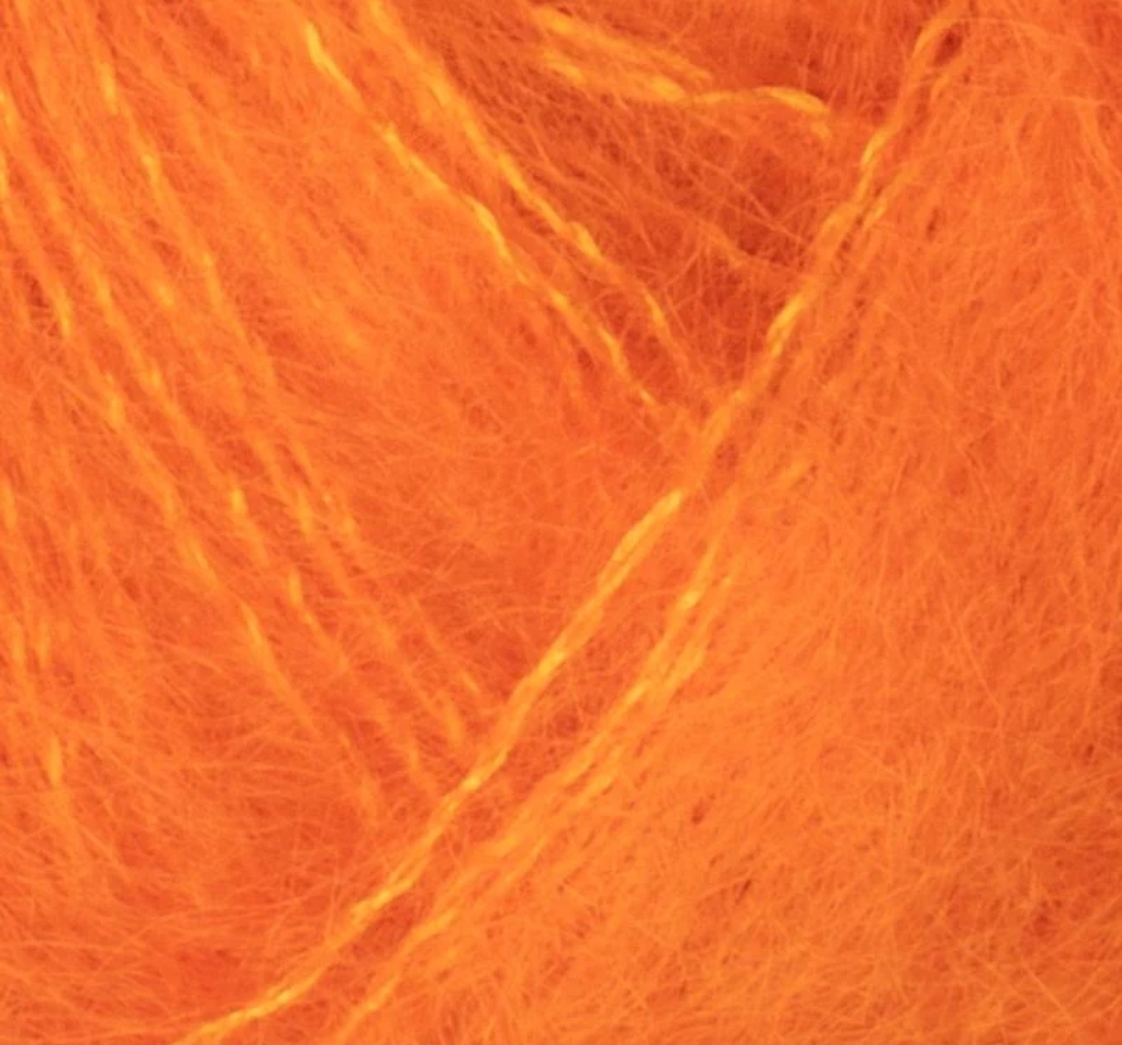 KFO Soft Silk Mohair Hokkaido 25g - 2