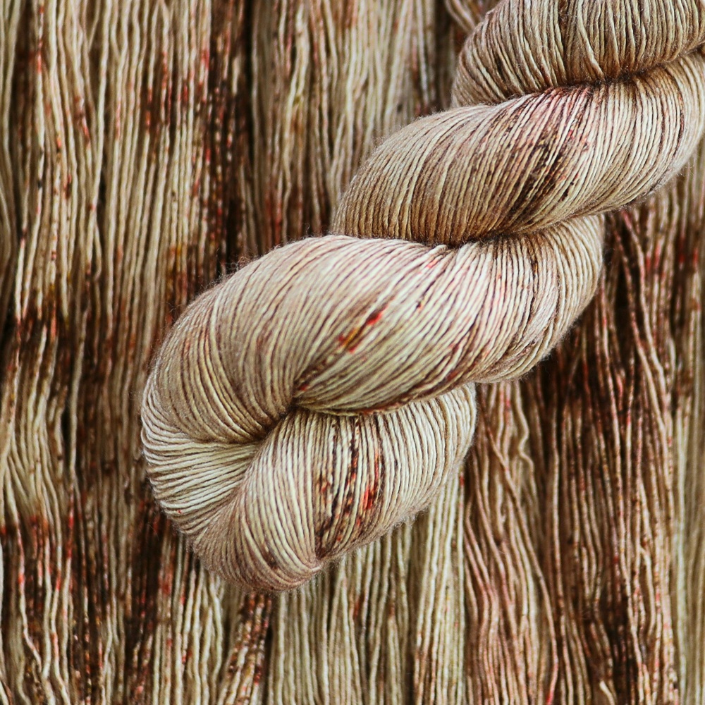 Emelilyknits Dreamy Silk 100g Rotvältan