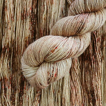Emelilyknits Dreamy Silk 100g Rotvältan