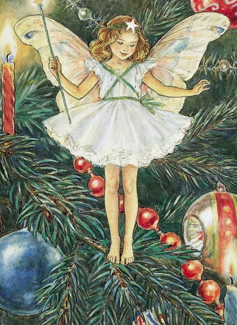 YFF December