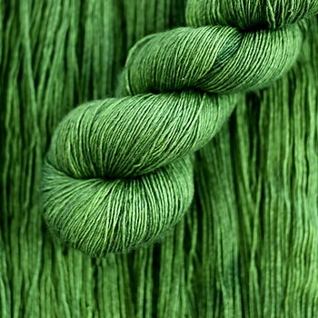 Emelilyknits Dreamy Silk 100g Urskogen