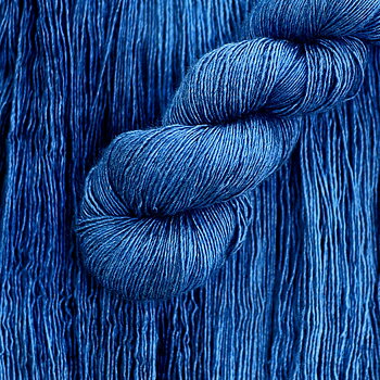 Emelilyknits Dreamy Silk 100g Bråddjupet