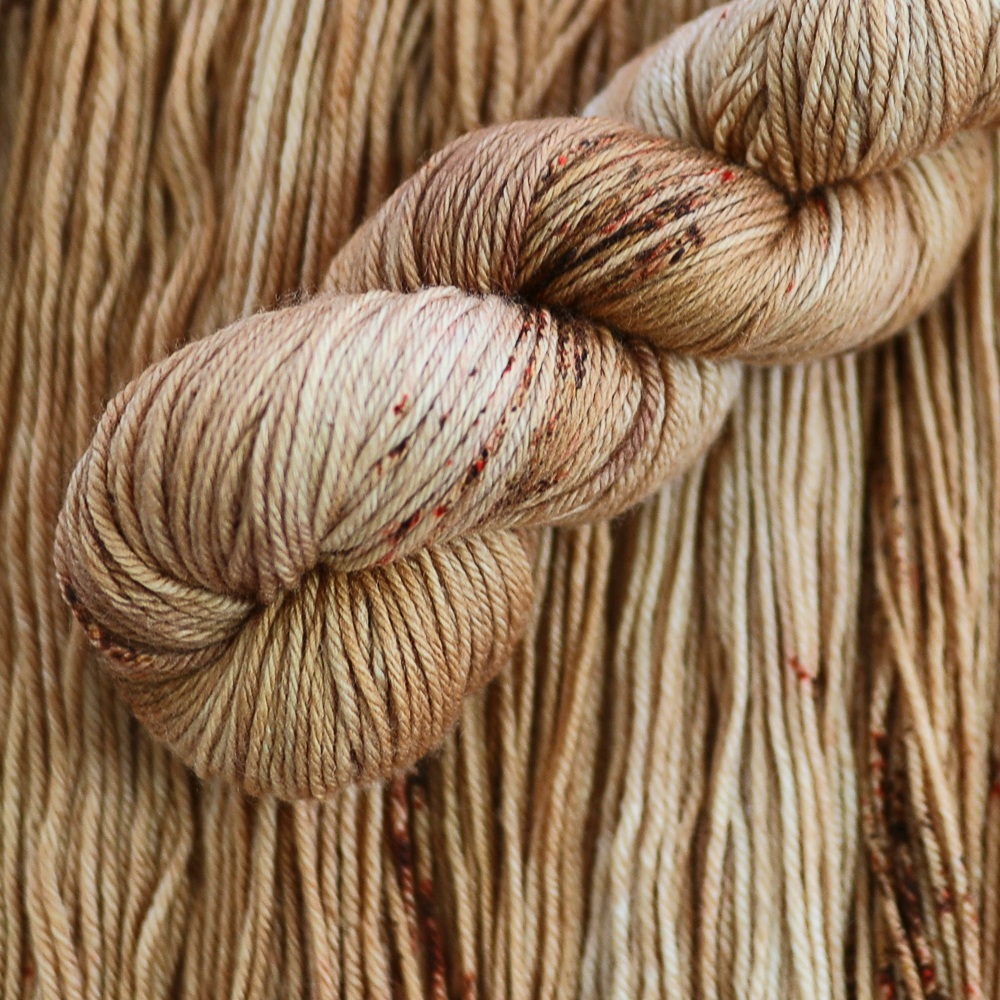Emelilyknits Merino DK 100g Rotvältan