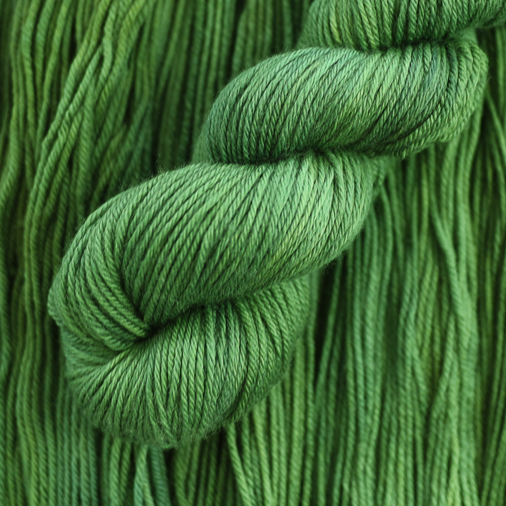 Emelilyknits Merino DK 100g Urskogen