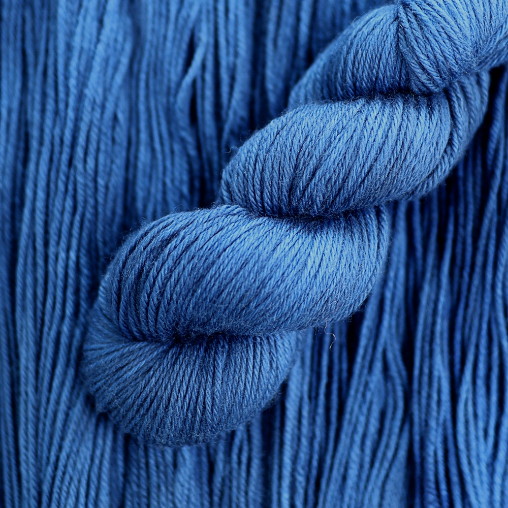 Emelilyknits Merino DK 100g Bråddjupet