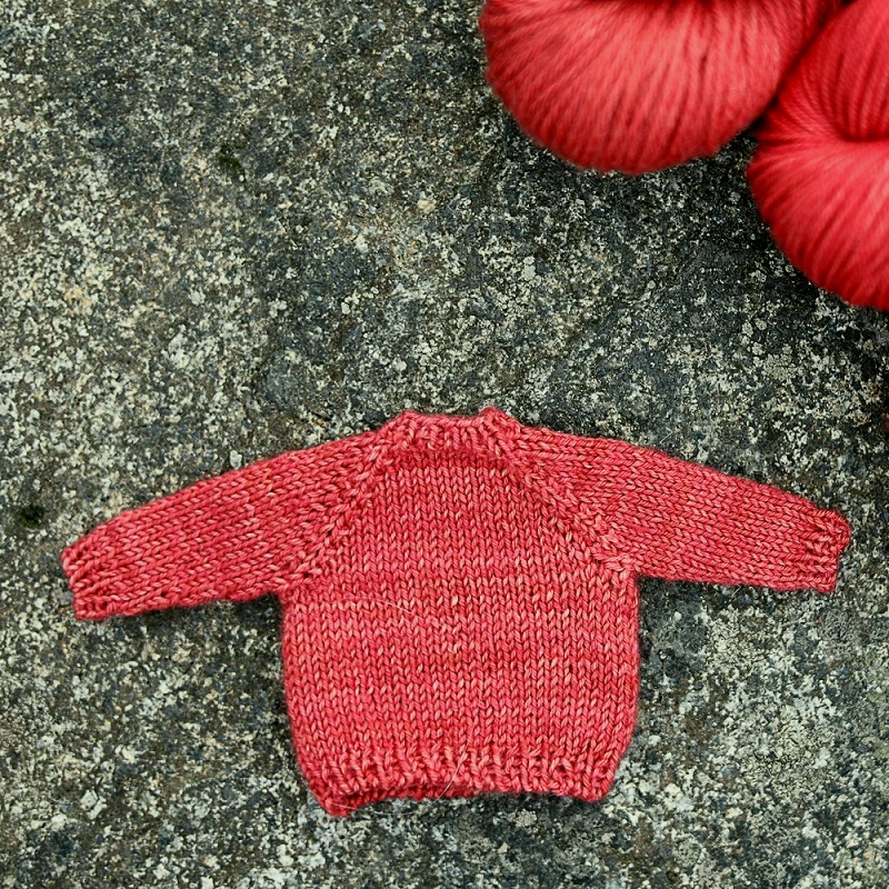 Emelilyknits Sport 100g Backstugan - 2