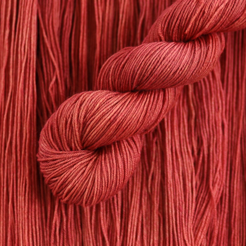 Emelilyknits handfärgat Sockgarn 50g Backstugan