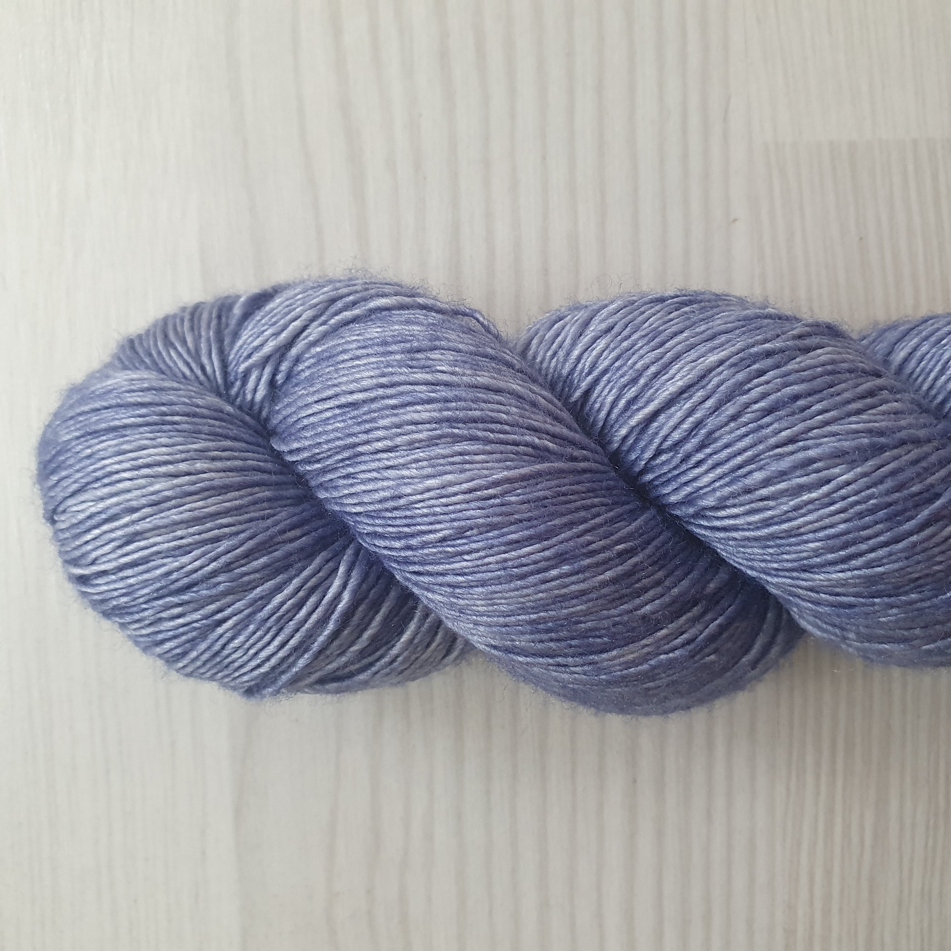 Emelilyknits Dreamy Silk 100g Seaside Rendezvous
