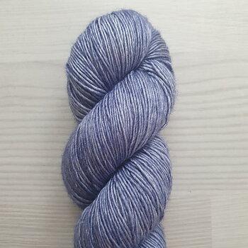 Emelilyknits Dreamy Silk 100g Seaside Rendezvous