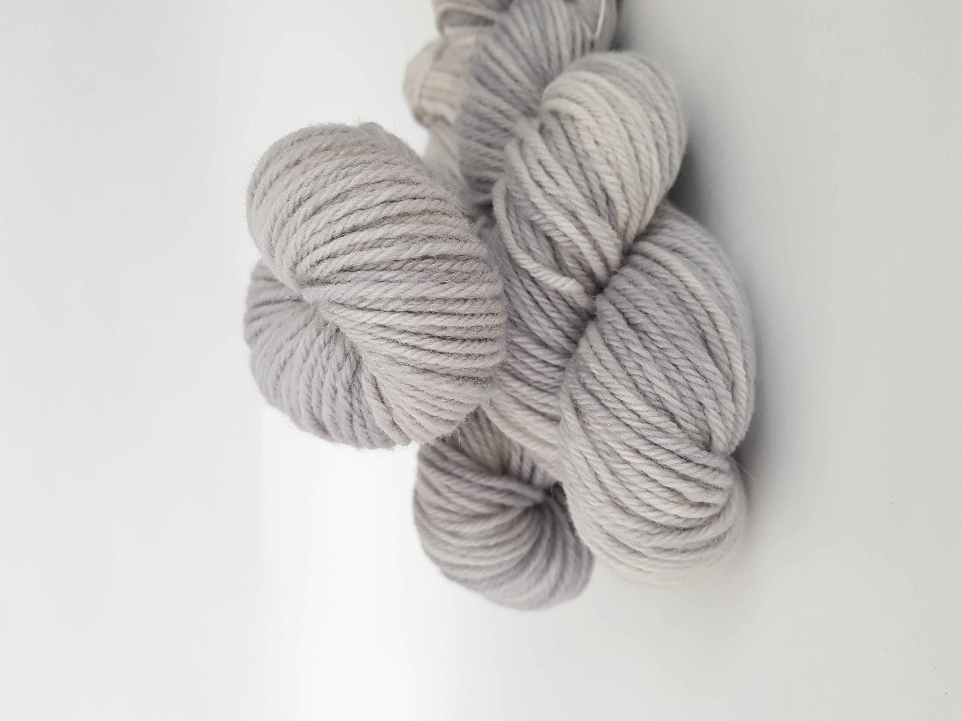 Highland 50g Harbour Mist