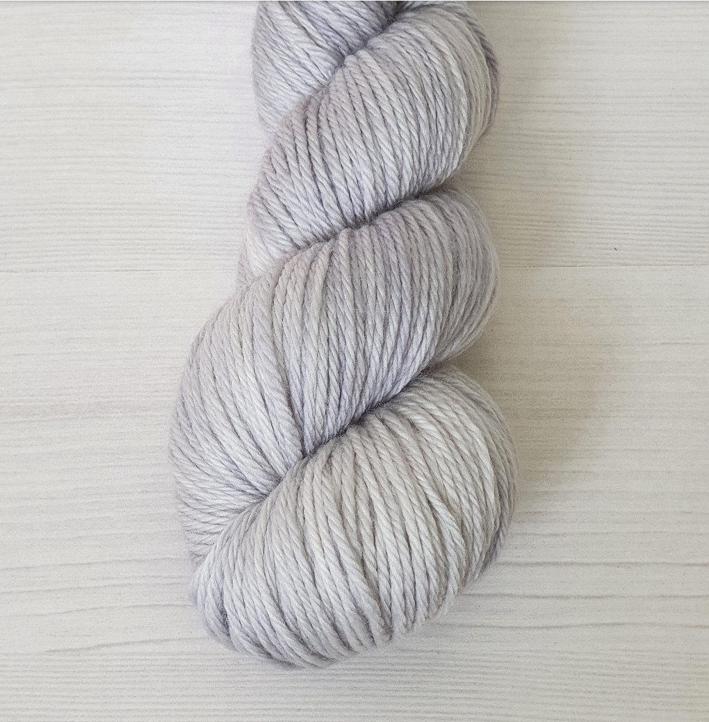 Merino DK 100g  Harbour Mist