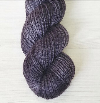 Merino DK 100g  Ghost