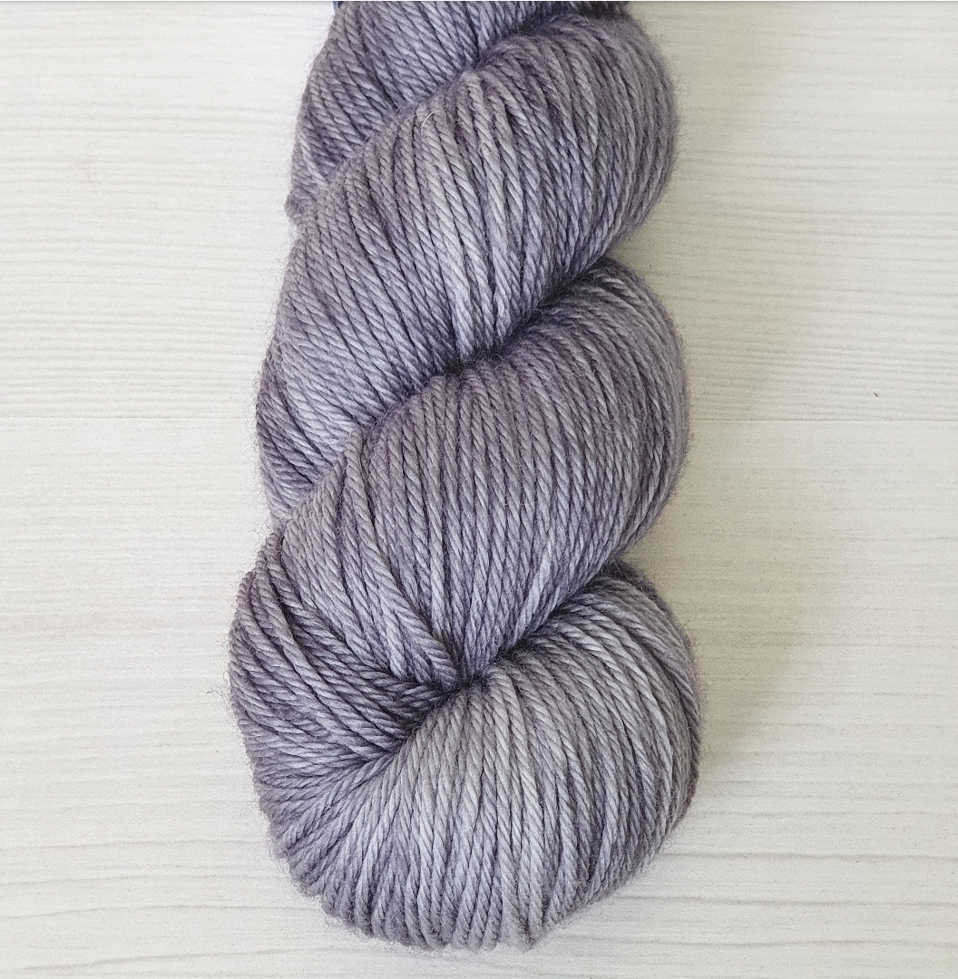 Merino DK 100g  Shark