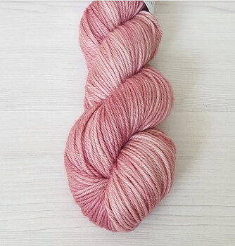 Merino DK 100g  Pink Champagne