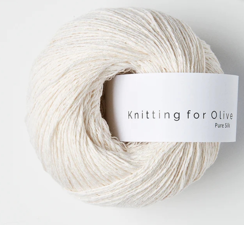 KFO Pure Silk Cream 50g