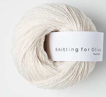 KFO Pure Silk Cream 50g