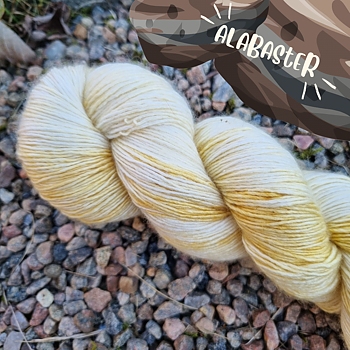 Alabaster