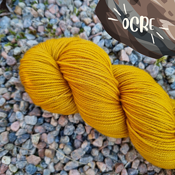 Ocre