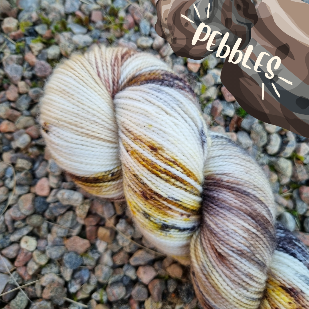 Pebbles