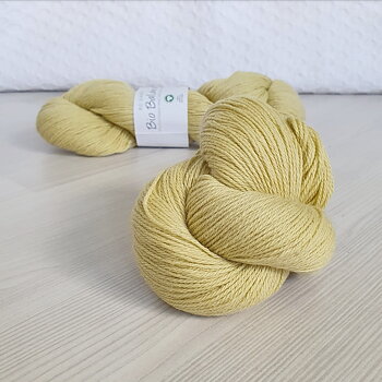 BC Bio Balance Greenish Yellow  50g 