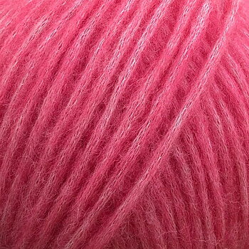 Snefnug Pink CaMaRose