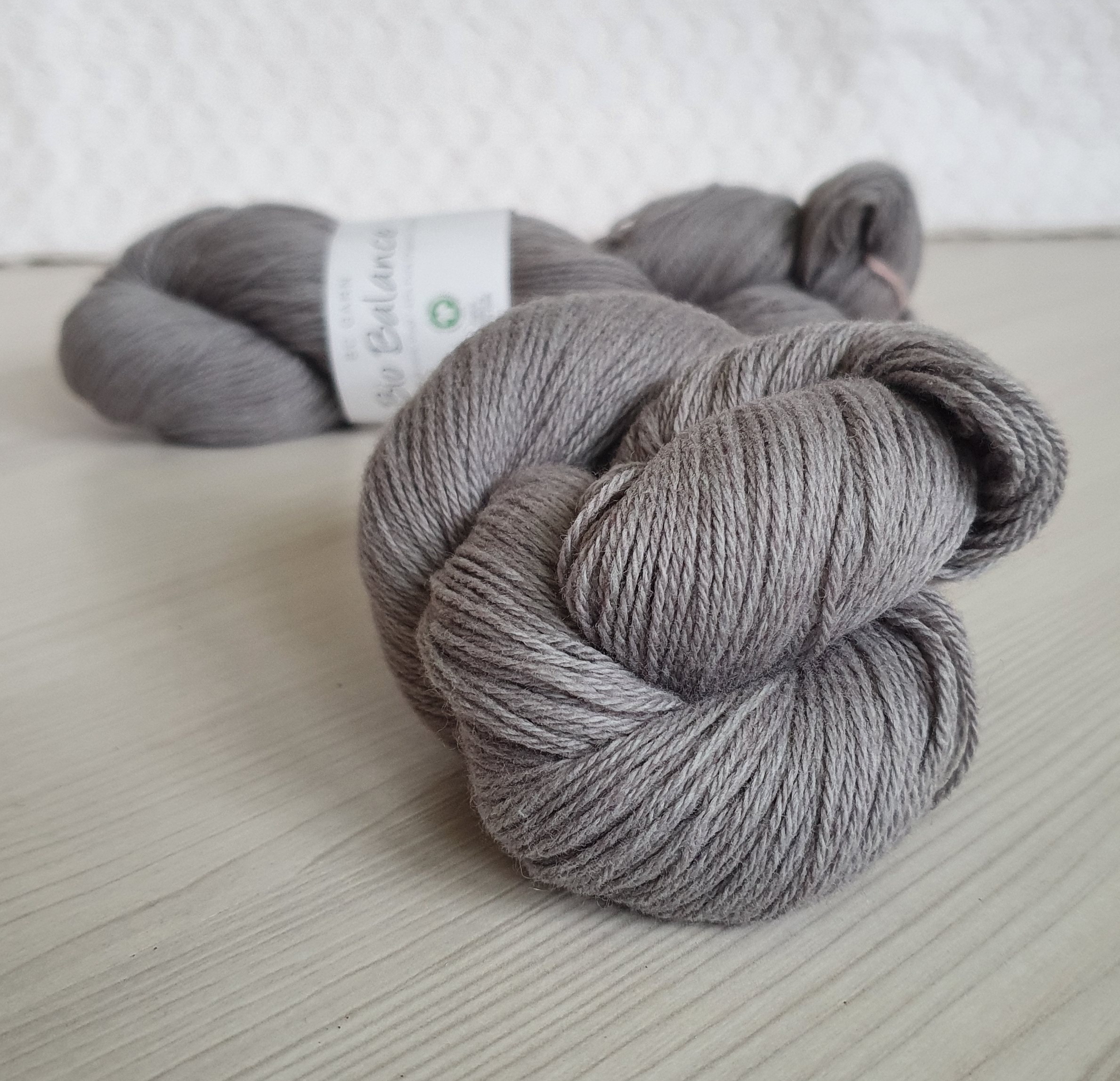 BC Bio Balance Light Grey 50g 