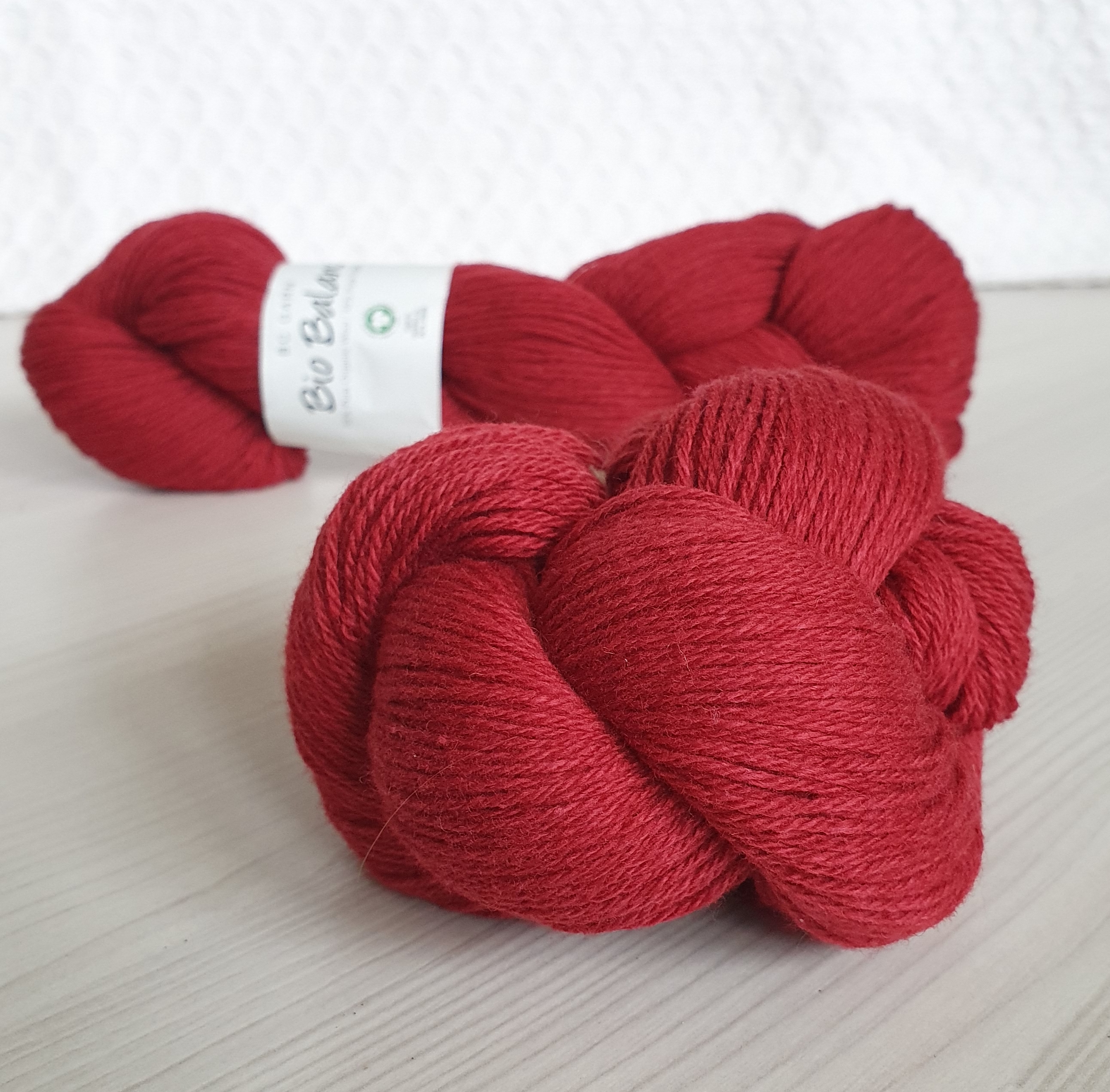 BC Bio Balance Red 50g 