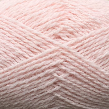 Hverdagsuld Ljus Rosa