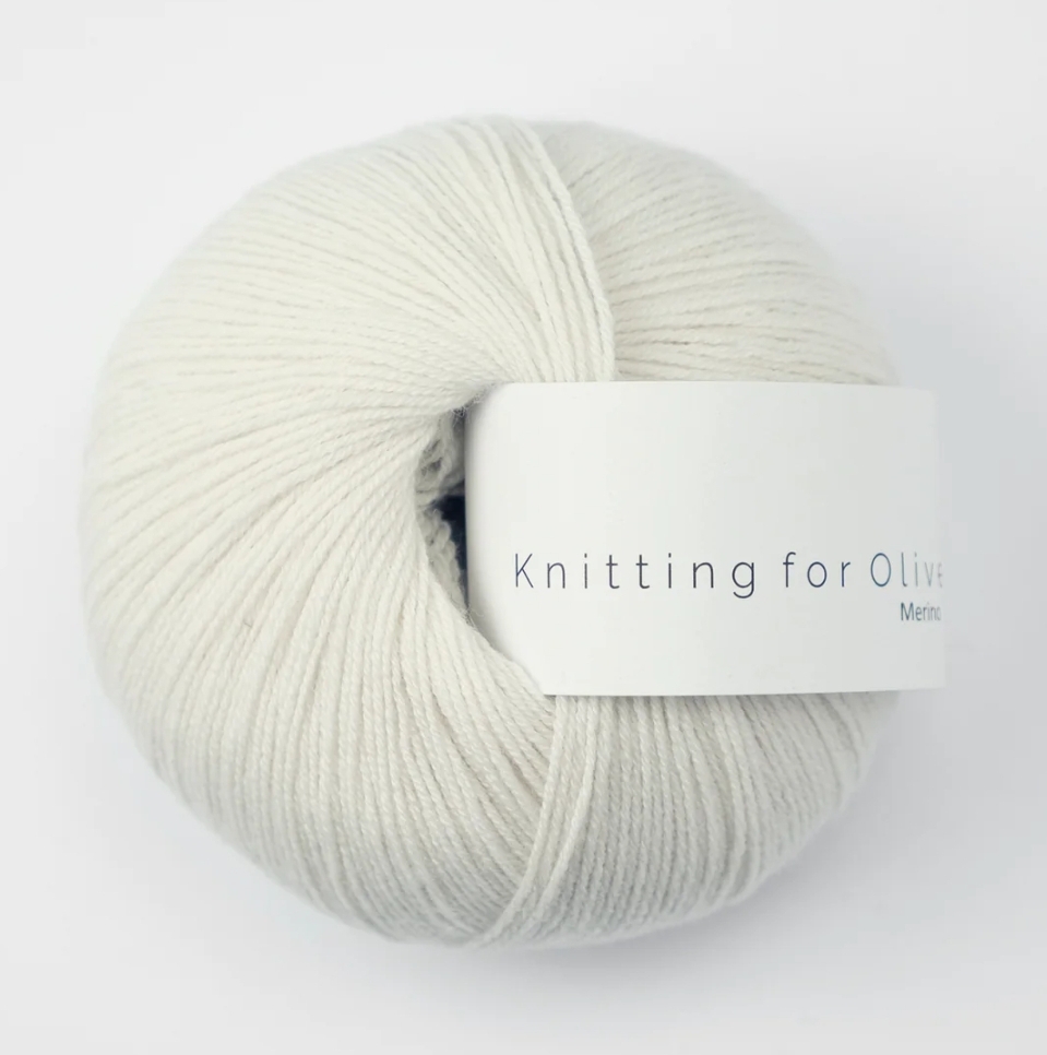KFO Merino Cream 50g