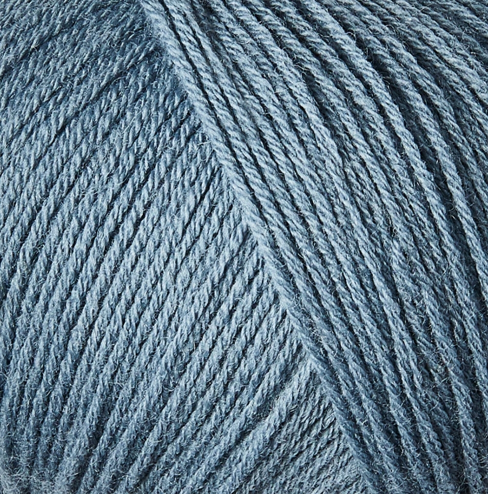 KFO Merino Dusty Dove Blue 50g - 2