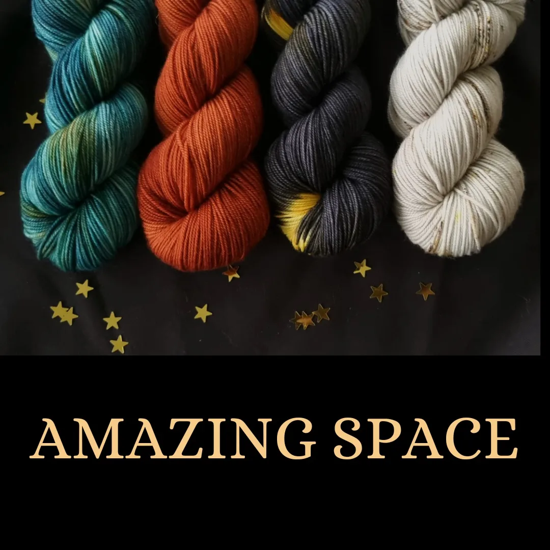 Amazing Space